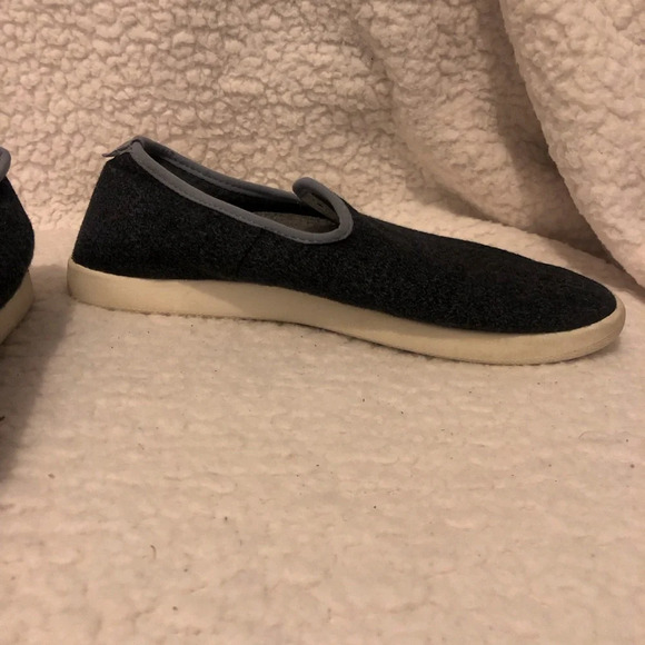 Allbirds Wool Lounger Slip On Shoes - Women’s 9 - Picture 3 of 10
